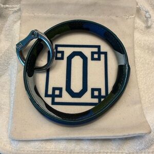 Oventure Big O Leather key chain

Good used condition